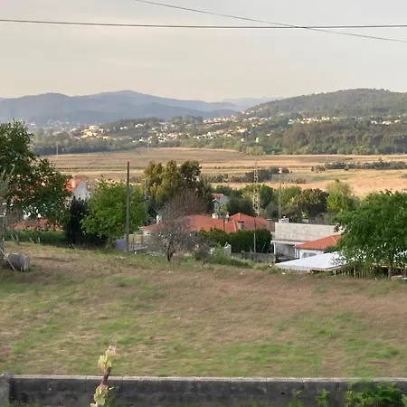 Casinha Do Souto 펜션 *