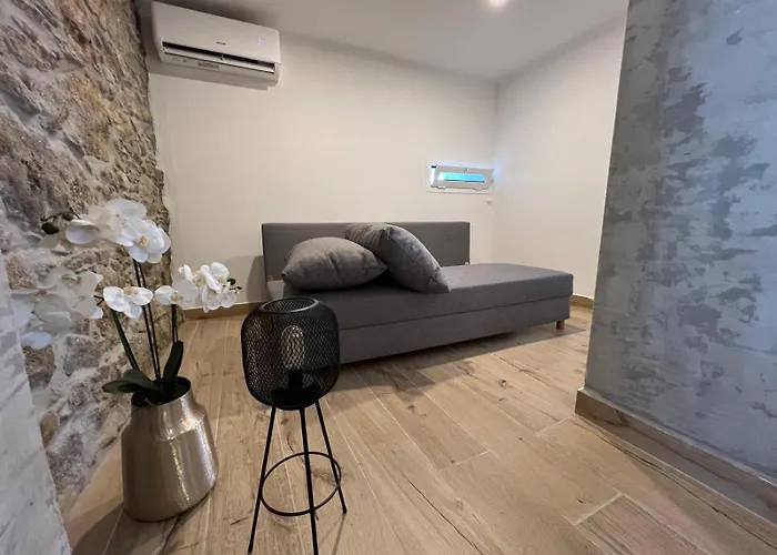 펜션 Casinha Do Souto *