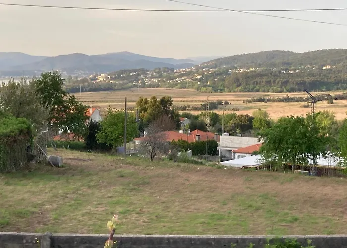 Casinha Do Souto 펜션 *