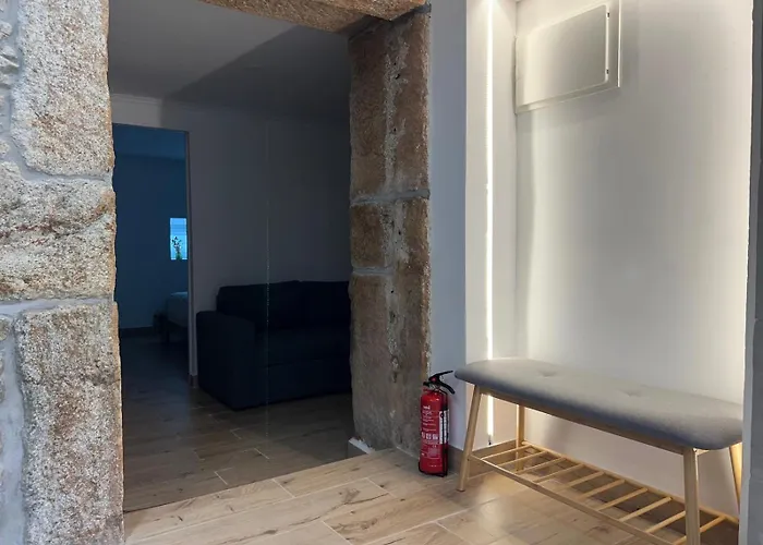 Casinha Do Souto 카민하