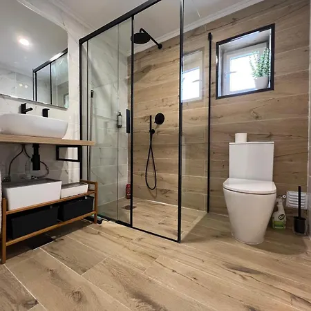 Casinha Do Souto Ferienhaus *