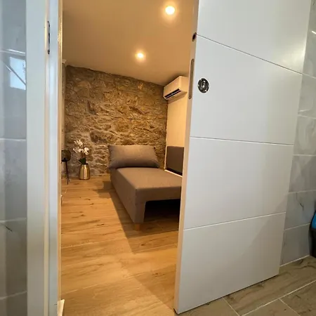 Holiday home Casinha Do Souto Caminha