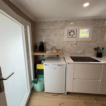 Casinha Do Souto Ferienhaus *
