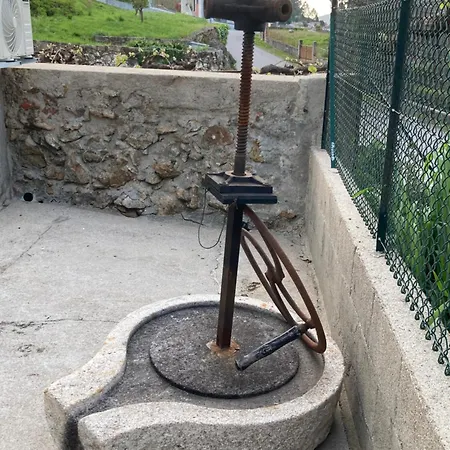 Casinha Do Souto Caminha