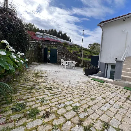 Casinha Do Souto Holiday home