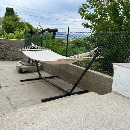 Casinha Do Souto Semesterbostad