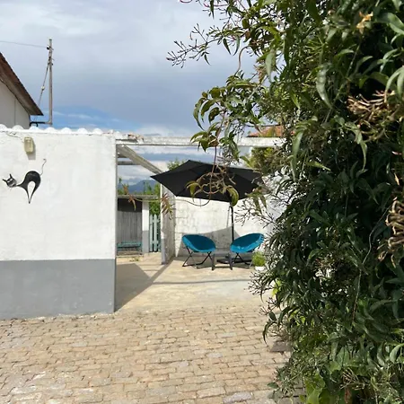 Casinha Do Souto Caminha