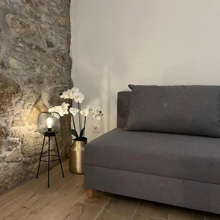 Ferienhaus Casinha Do Souto Caminha