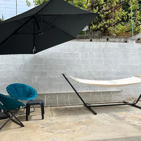 Ferienhaus Casinha Do Souto *