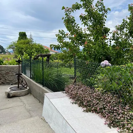 Casinha Do Souto Holiday home *