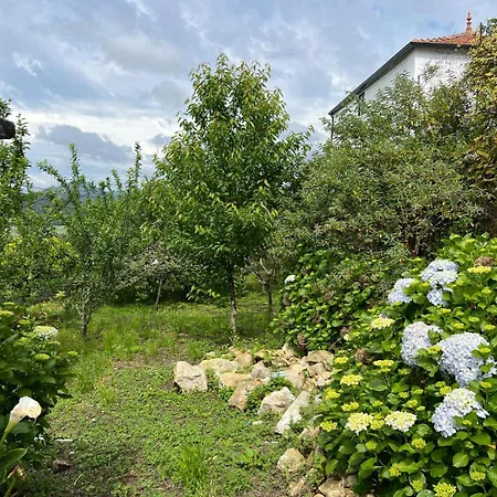 Ferienhaus Casinha Do Souto Caminha