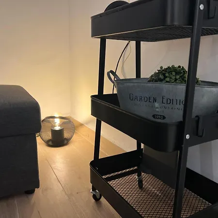Casinha Do Souto カミーニャ
