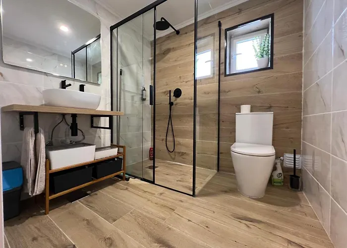 Casinha Do Souto Ferienhaus *