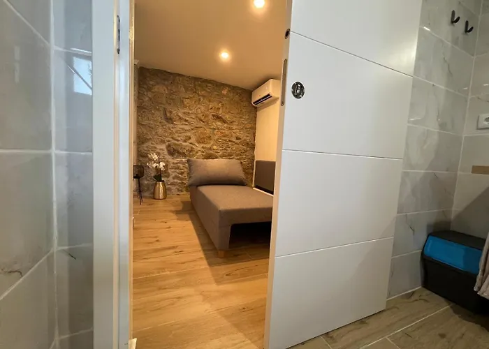 Semesterbostad Casinha Do Souto Caminha