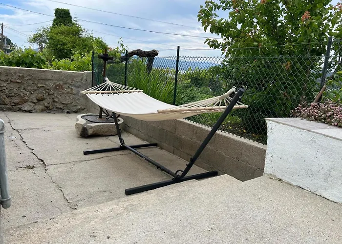 Casinha Do Souto Ferienhaus