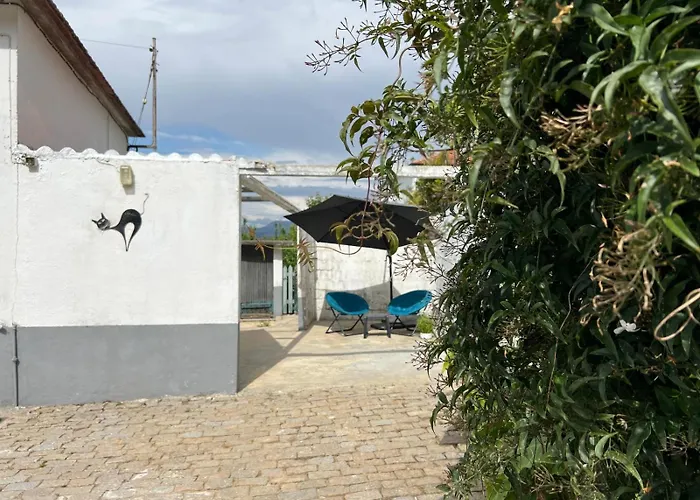 Casinha Do Souto Caminha