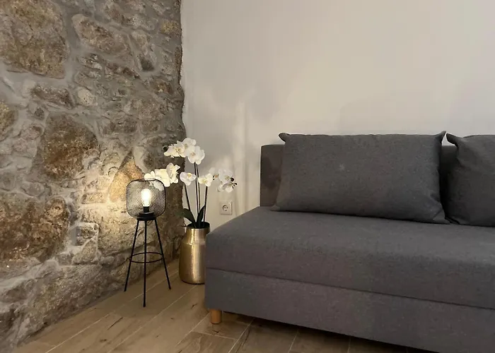 Ferienhaus Casinha Do Souto Caminha