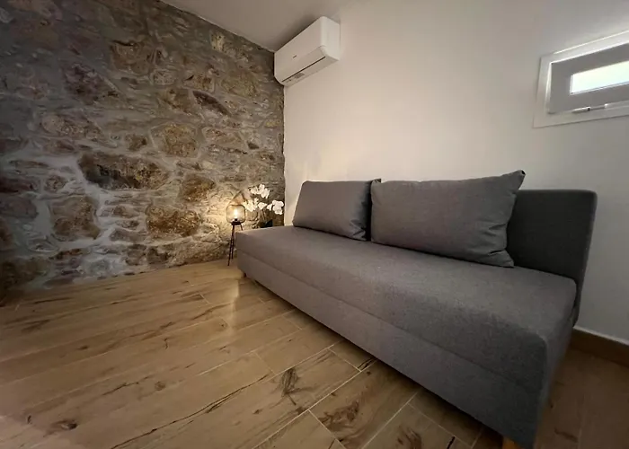 Ferienhaus Casinha Do Souto