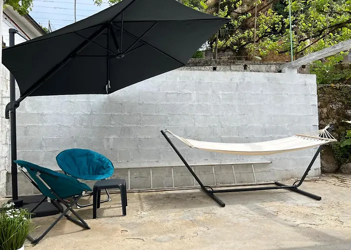 Ferienhaus Casinha Do Souto *